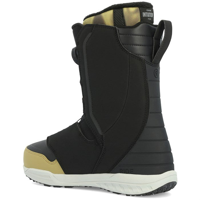 2024 RIDE LASSO PRO WIDE BOOT – rudeboys