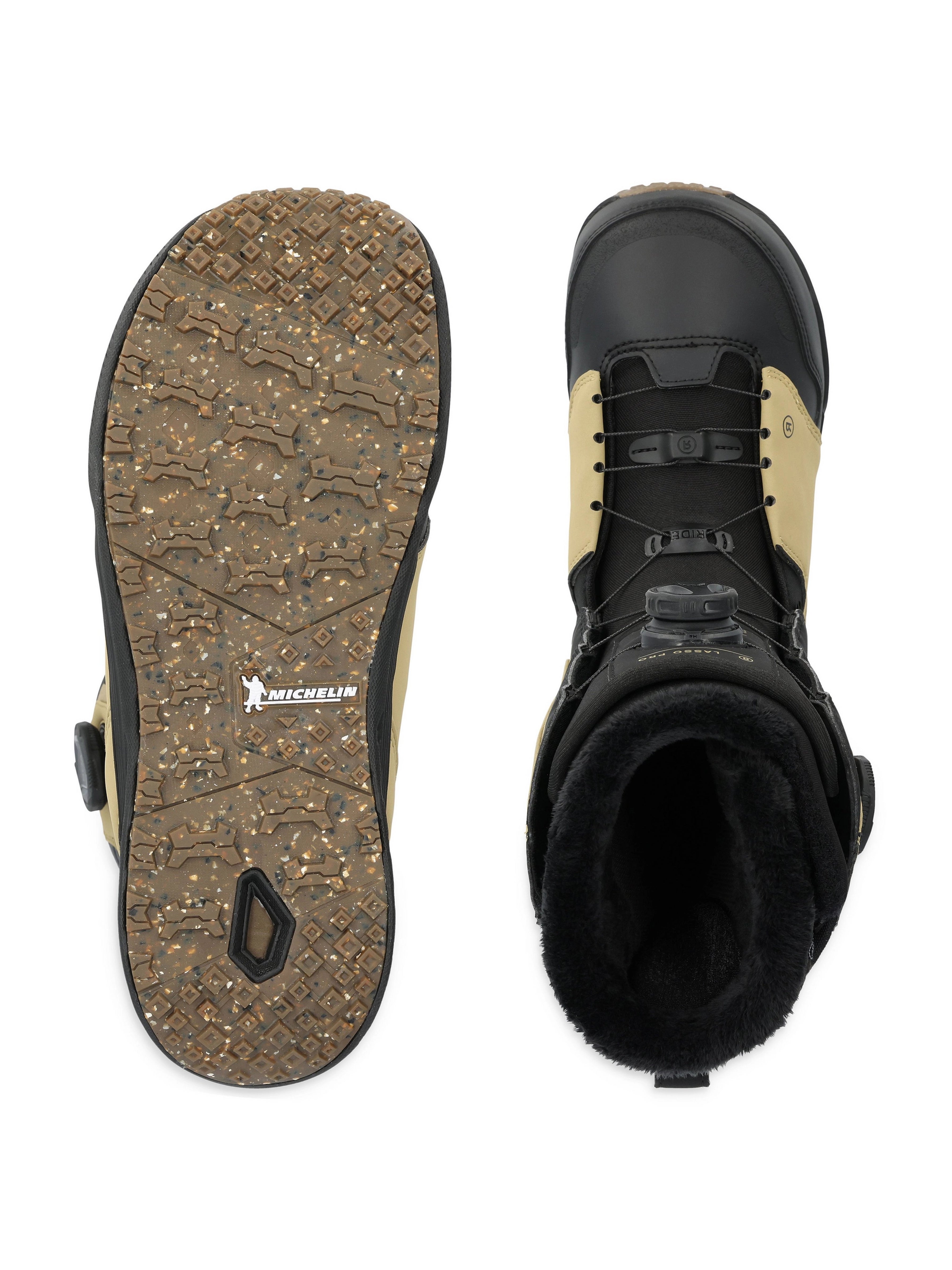 2025 RIDE LASSO PRO BOOTS – rudeboys