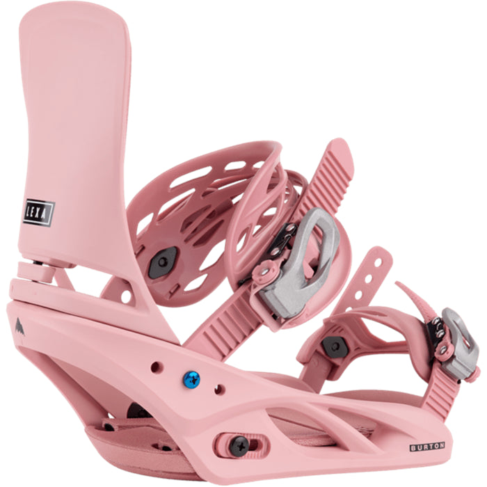 2024 BURTON Women's Lexa Re:Flex Snowboard Bindings – Rude Girls Shop