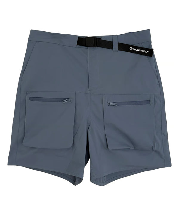 NAKED GOLF – RUFFLOG