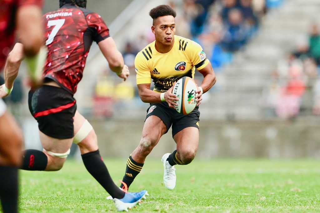 ラグビーリパブリック