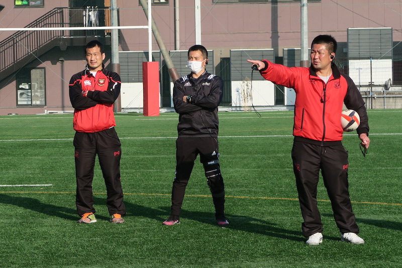 ラグビーリパブリック