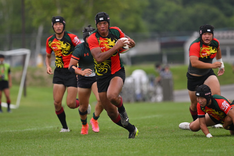 ラグビーリパブリック