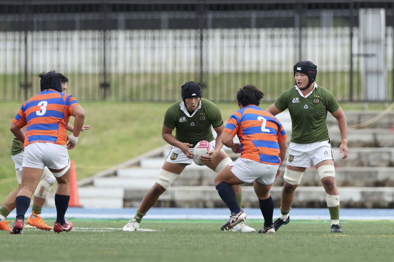 ラグビーリパブリック