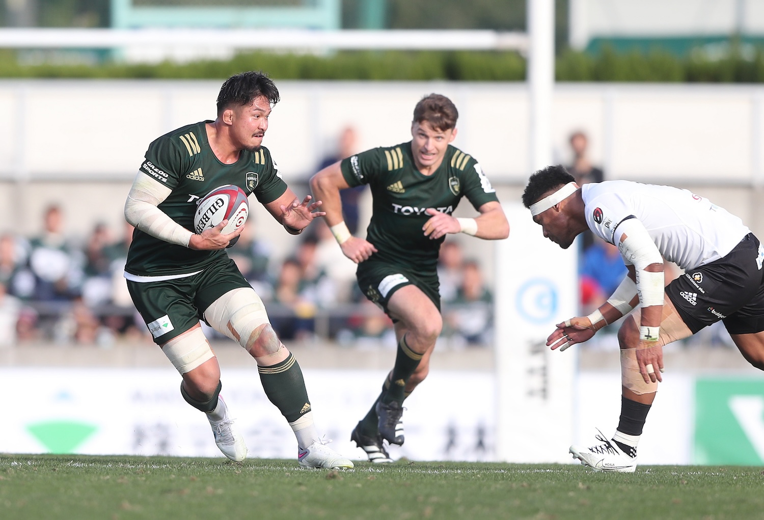 ラグビーリパブリック