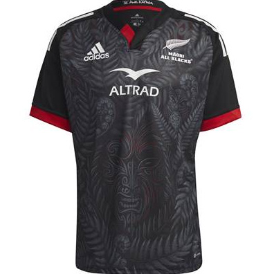 RUGBY FREAKS / ラグビー マオリ オールブラックス ニュージーランド