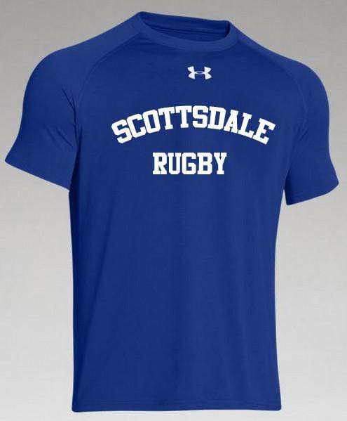 Scottsdale Blues - Ruggers Team Stores