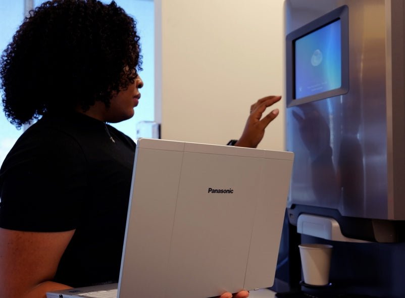 Panasonic Let's note FV4 Now Available – Rugged Books