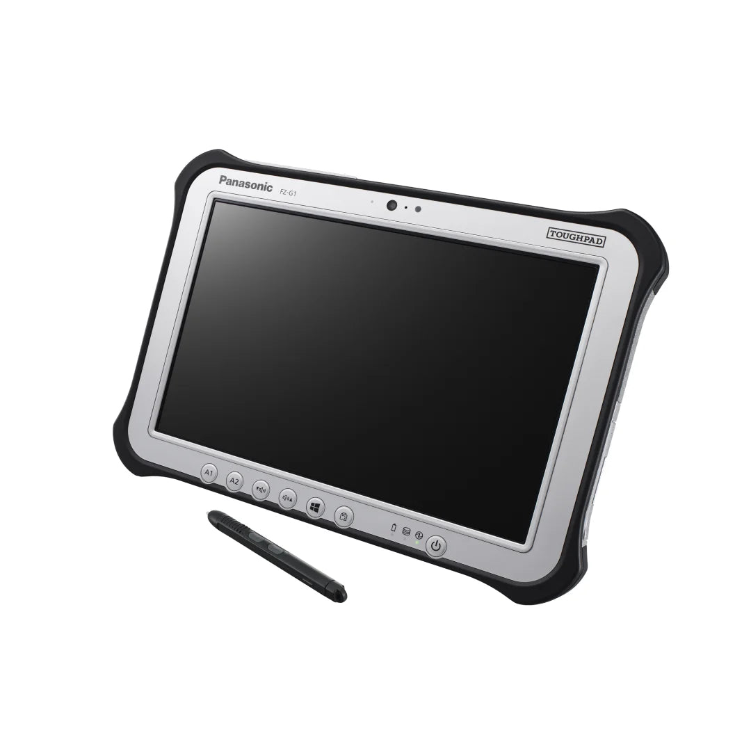Toughbook FZ-G1, MK5, 10.1