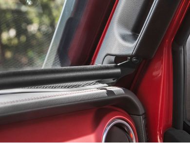 Dash Bar | Rugged Ridge