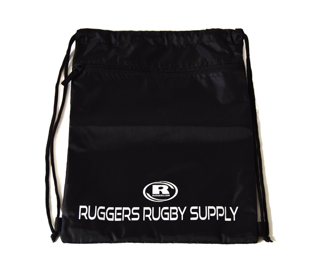 Ruggers Cinch Sack – Ruggers Rugby Supply