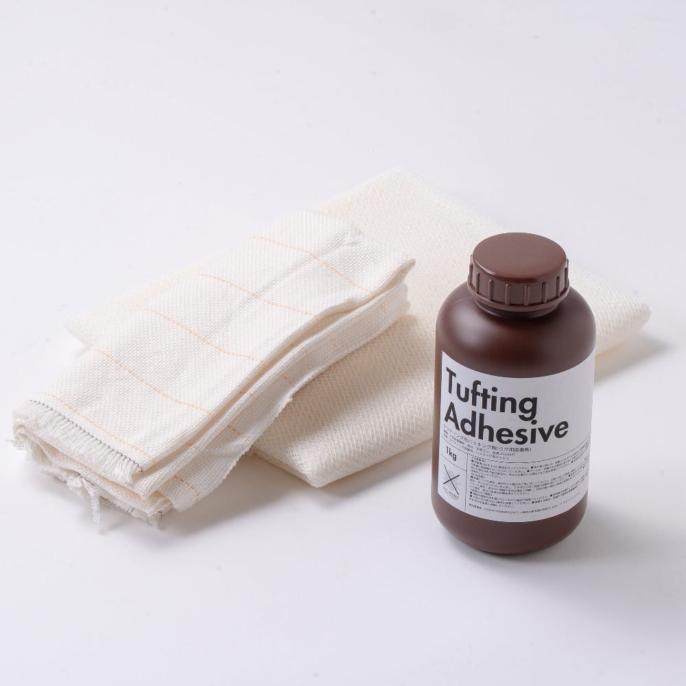 タフティング用｜ラグ用 布・基布｜RUGMATAG