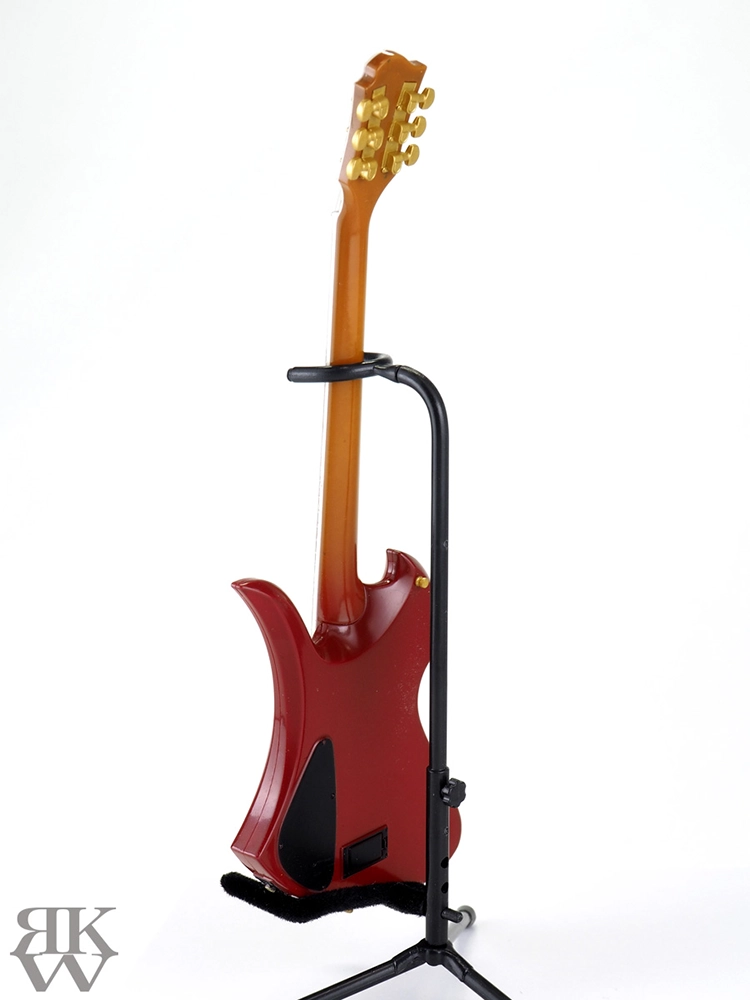 hide Guitar Collection (hideギターコレクション) | さいねのCOULEURS工房