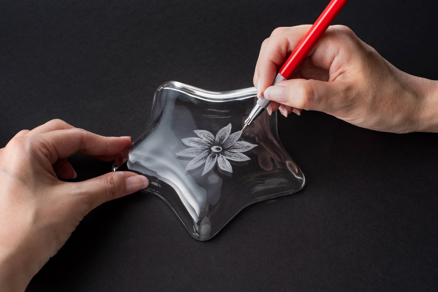 ガラス工芸 - 北海道 ルスツリゾート