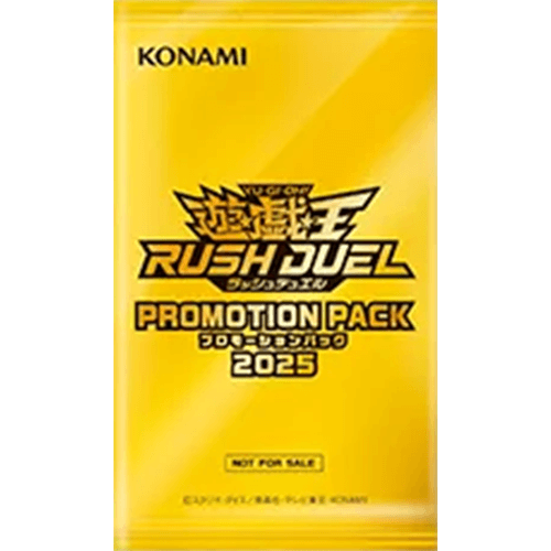 ジャンプフェスタ2025 – 遊戯王ラッシュデュエルまとめ