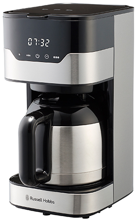 グランドリップ 10cup / 8cup（7651JP / 7653JP） | Russell Hobbs