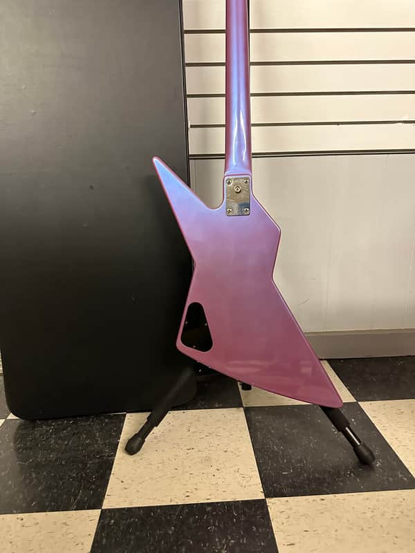 Yamaha EBX-1 Explorer Bass MIJ Japan | Reverb