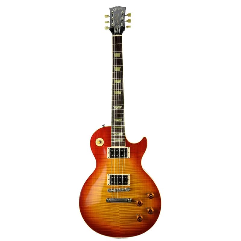Gibson Les Paul Classic Premium Plus 1993 - 2001 | Reverb Australia