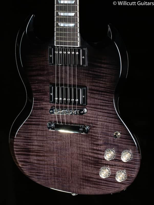 Gibson SG Modern (2019 - Present) | Reverb