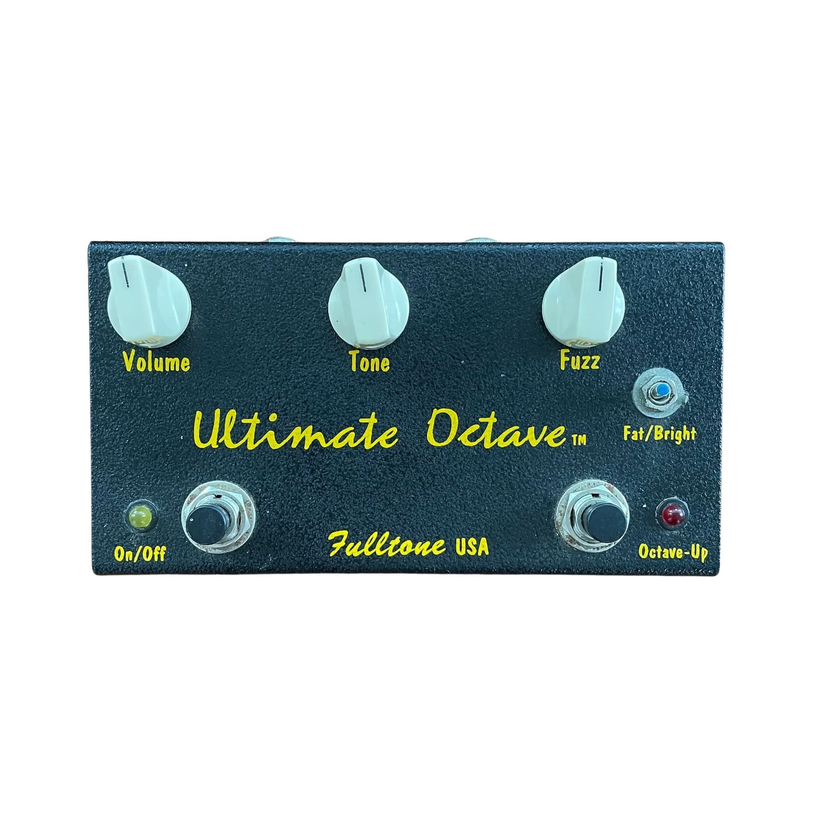 Fulltone Ultimate Octave | Reverb Canada