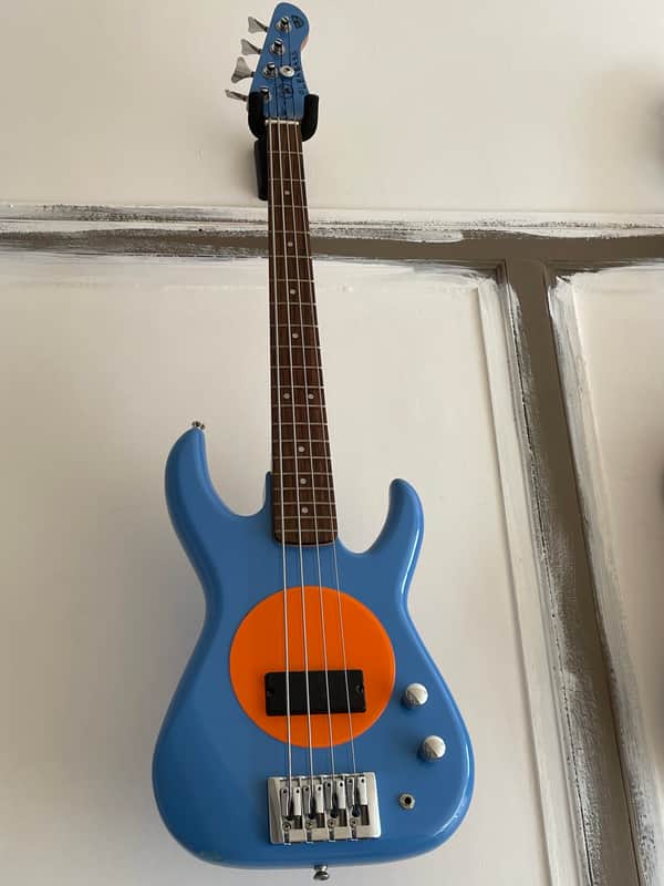 Fleabass model 32 | Reverb