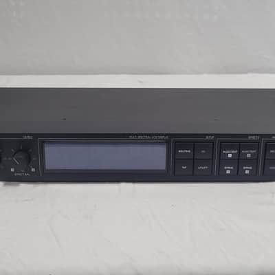 TC Electronic M-One XL 24-Bit Dual Engine/Effects Processor