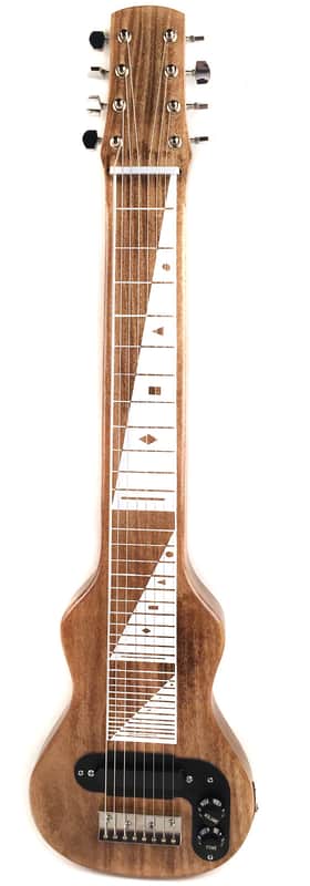 Morrell Joe Morrell Pro Series 8-String Lap Steel Guitar | Reverb