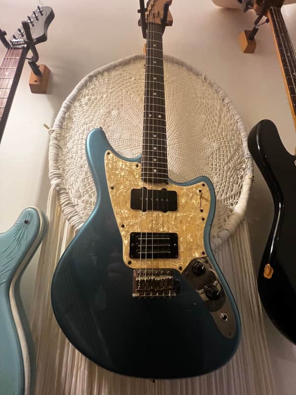 Fender Modern Player Marauder | Reverb UK