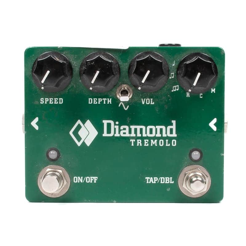 Diamond Tremolo | Reverb España