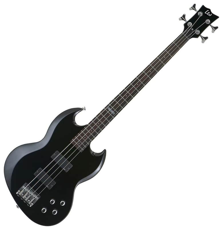 ESP LTD Viper 104 4-String Bass | Reverb