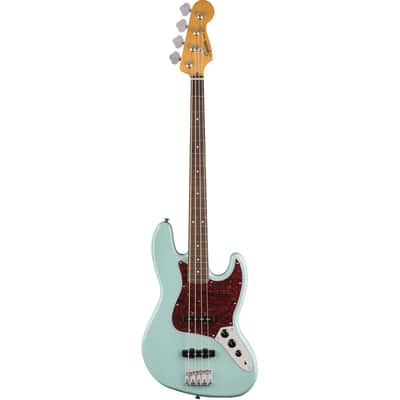 Squier Classic Vibe 60s Precision Bass | Reverb