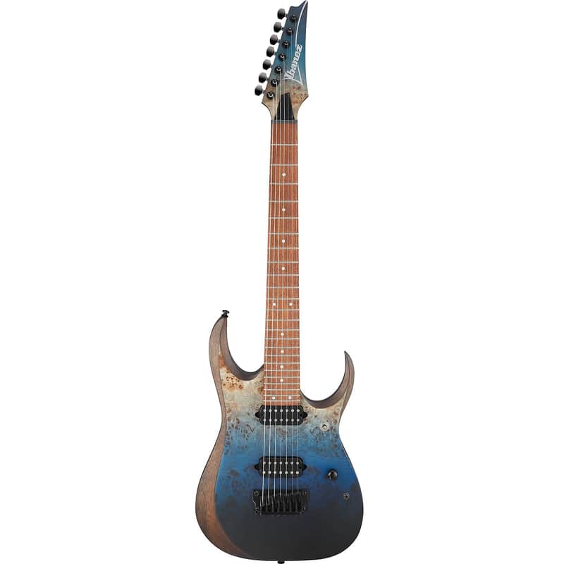Ibanez RGD7521PB | Reverb