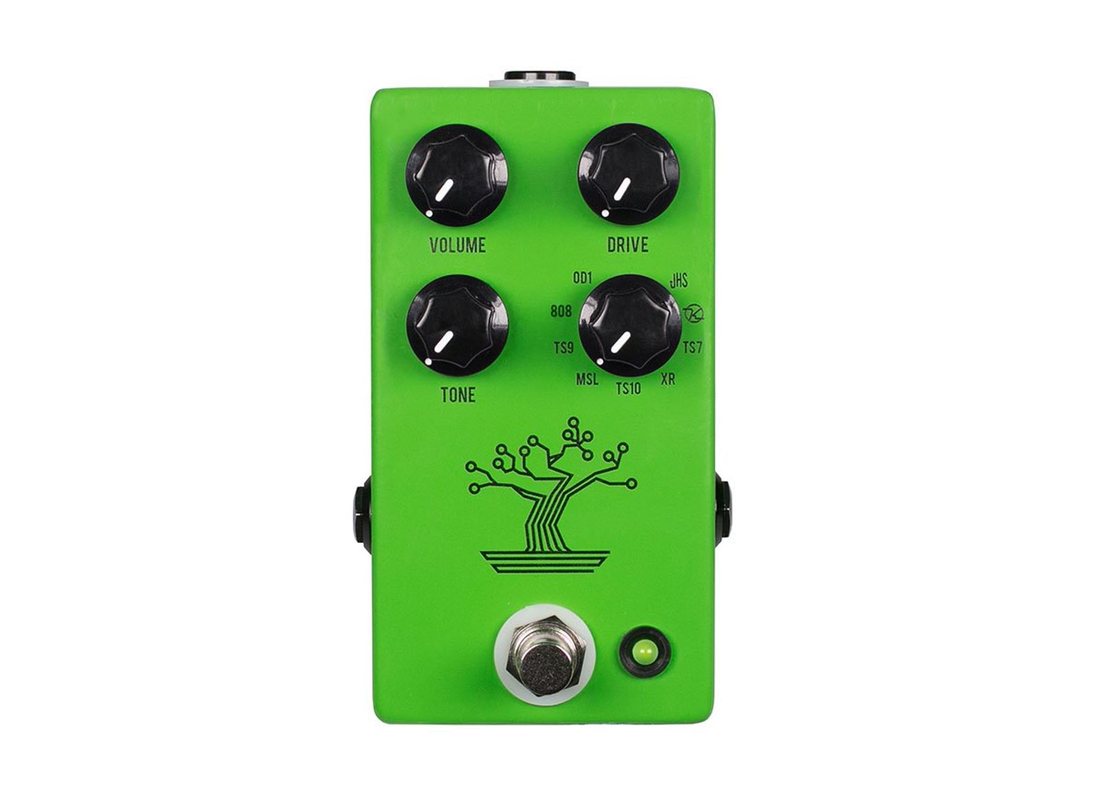 JHS Bonsai Overdrive | Reverb Canada