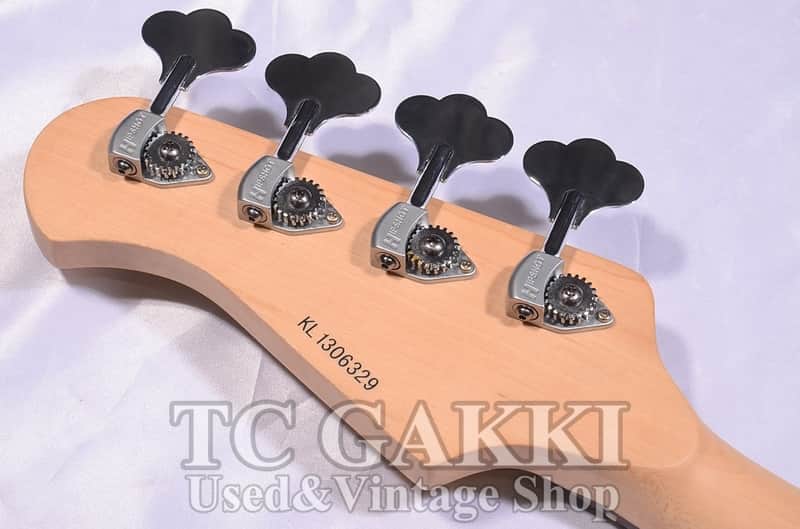 Lakland SK 460 Skyline Japan Series | Reverb France