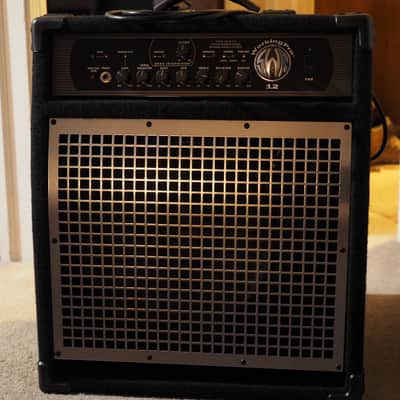 SWR WorkingPro 12 200 Watt 1x12