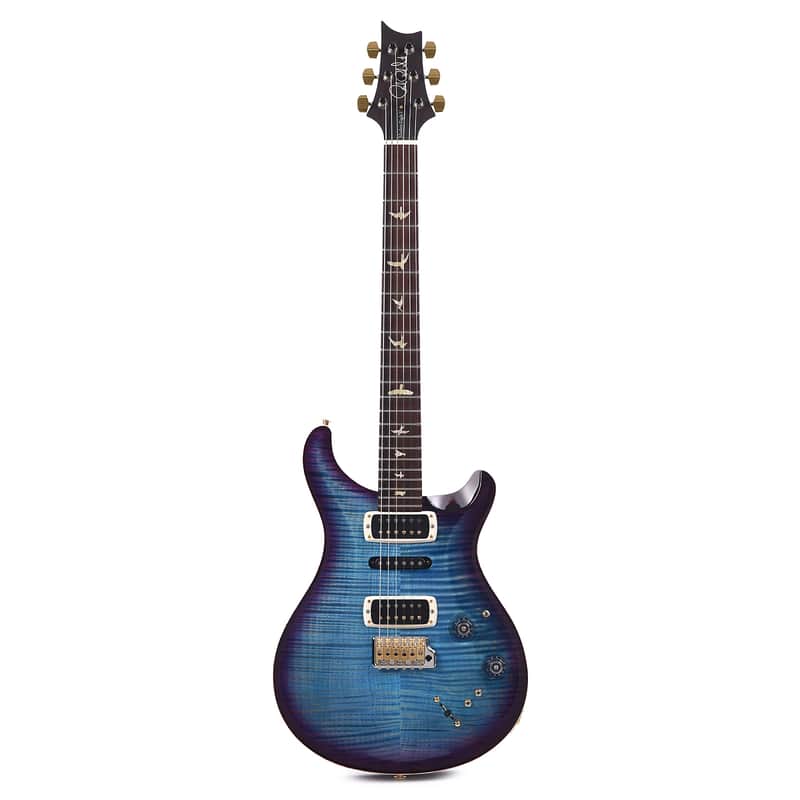 PRS Modern Eagle V Wood Library | Reverb
