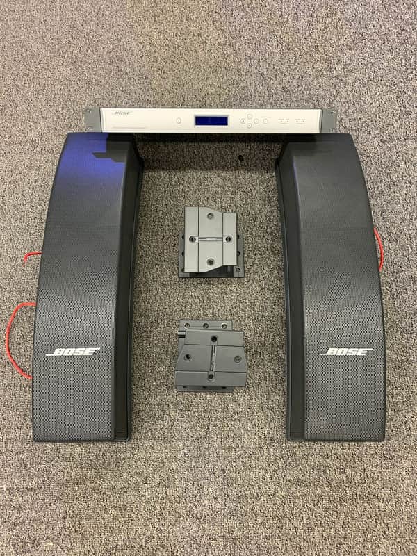Bose Panaray 502A System Speaker (Paramus, NJ) | Reverb
