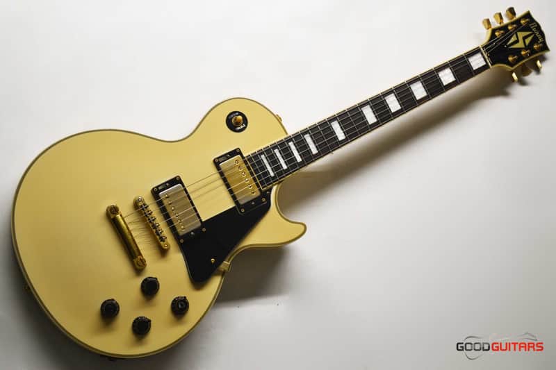 Burny RLC-70 | Reverb