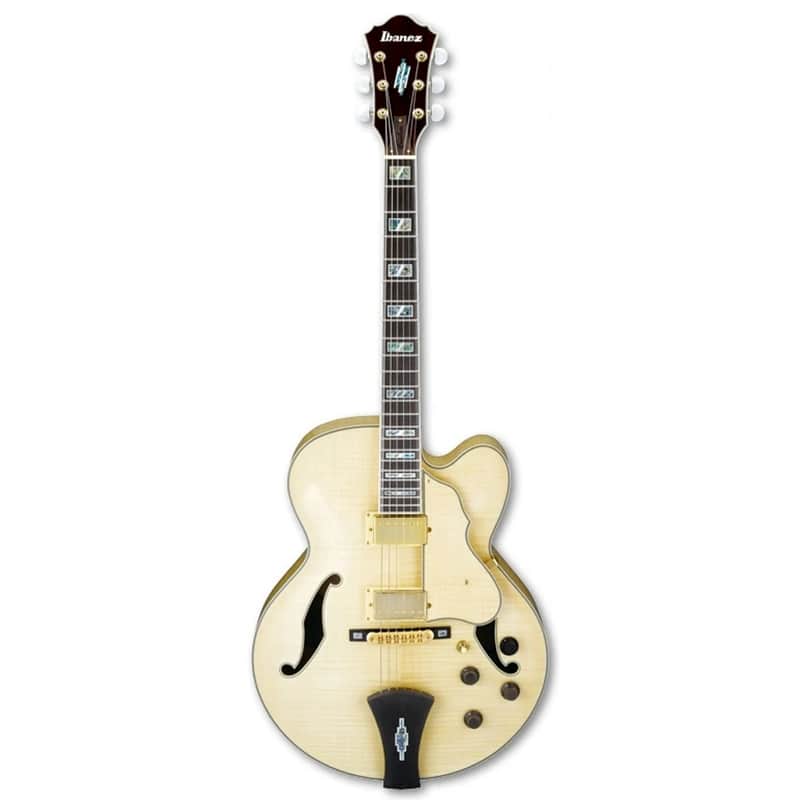 Ibanez AF105 Artcore Custom | Reverb