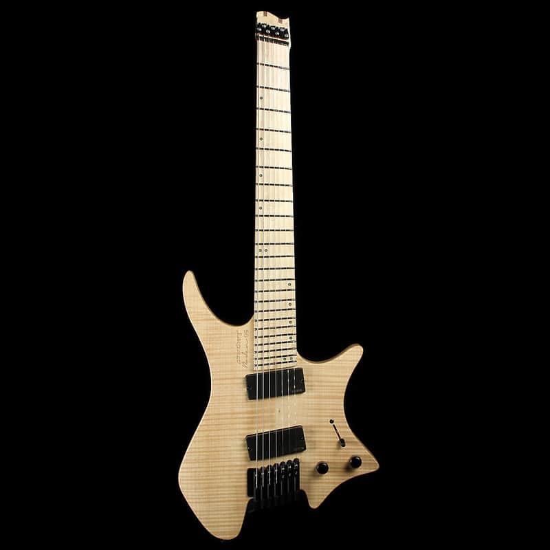 Strandberg Boden OS 7 | Reverb
