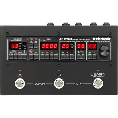 TC Electronic RPT-1 Nova Repeater | Reverb