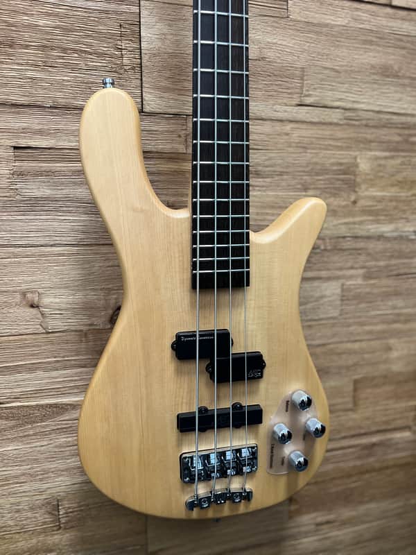 Warwick Rockbass Streamer LX 4 | Reverb