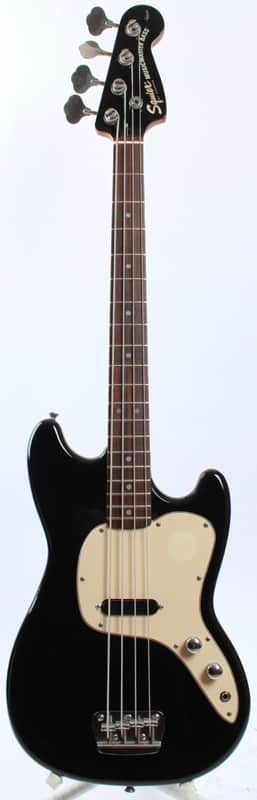 Squier Vista Musicmaster Bass | Reverb Canada