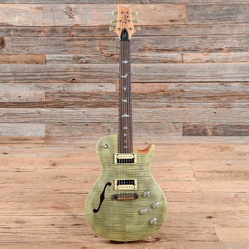 PRS SE Zach Myers 2014 - 2017 | Reverb Canada