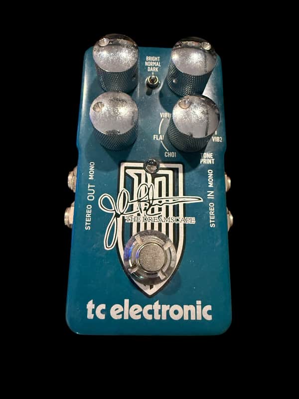 TC Electronic John Petrucci Dreamscape | Reverb