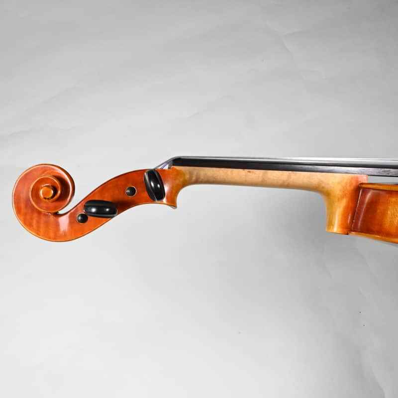 Suzuki Violin No. 520 (Advanced), 4/4, Japan - Immaculate! | Reverb