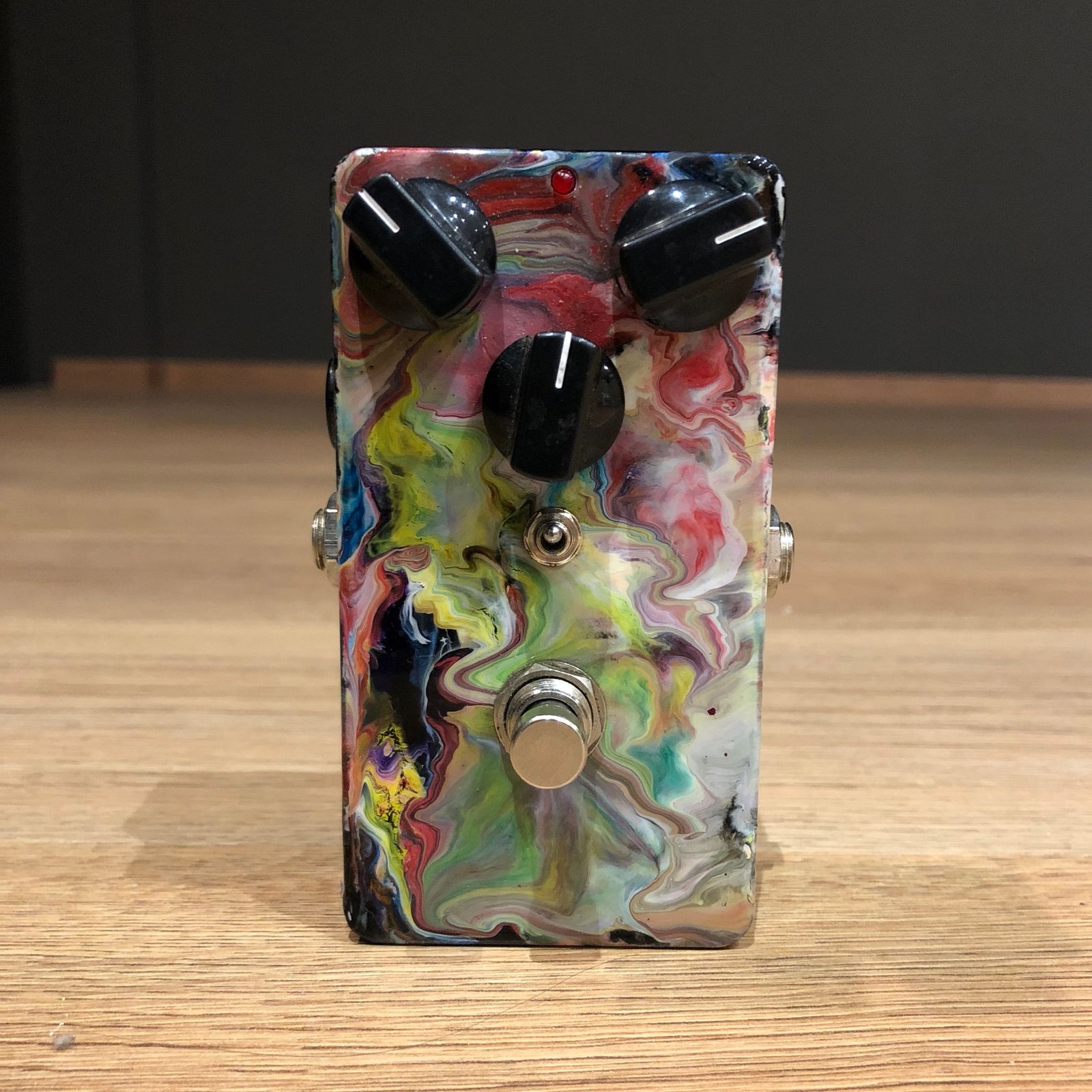 ⭐︎希少 LANDGRAFF DOD DYNAMIC OVERDRIVE ⭐︎希少 LANDGRAFF DOD