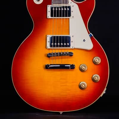 Epiphone LPS-85F Les Paul Standard (Japanese Domestic) 2000