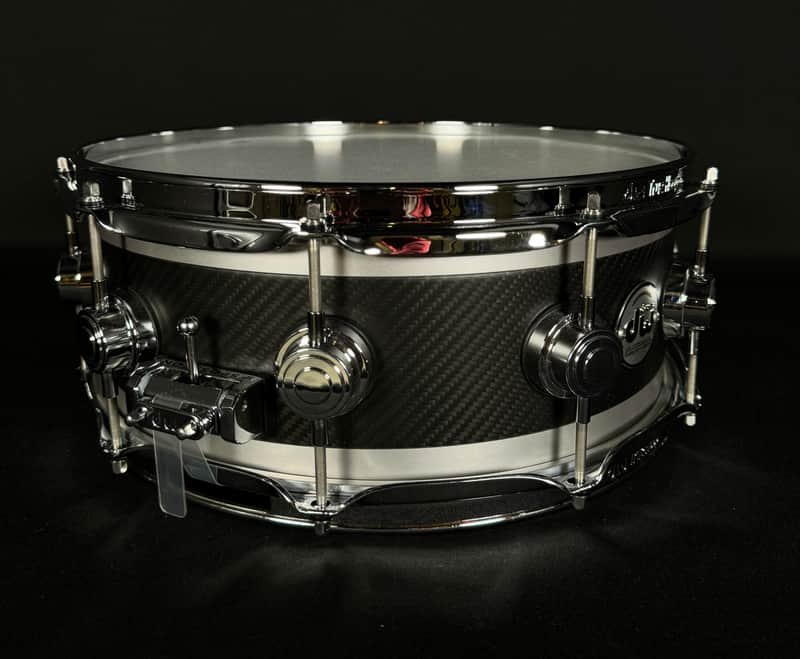 DW Collector's Series Edge 5x14