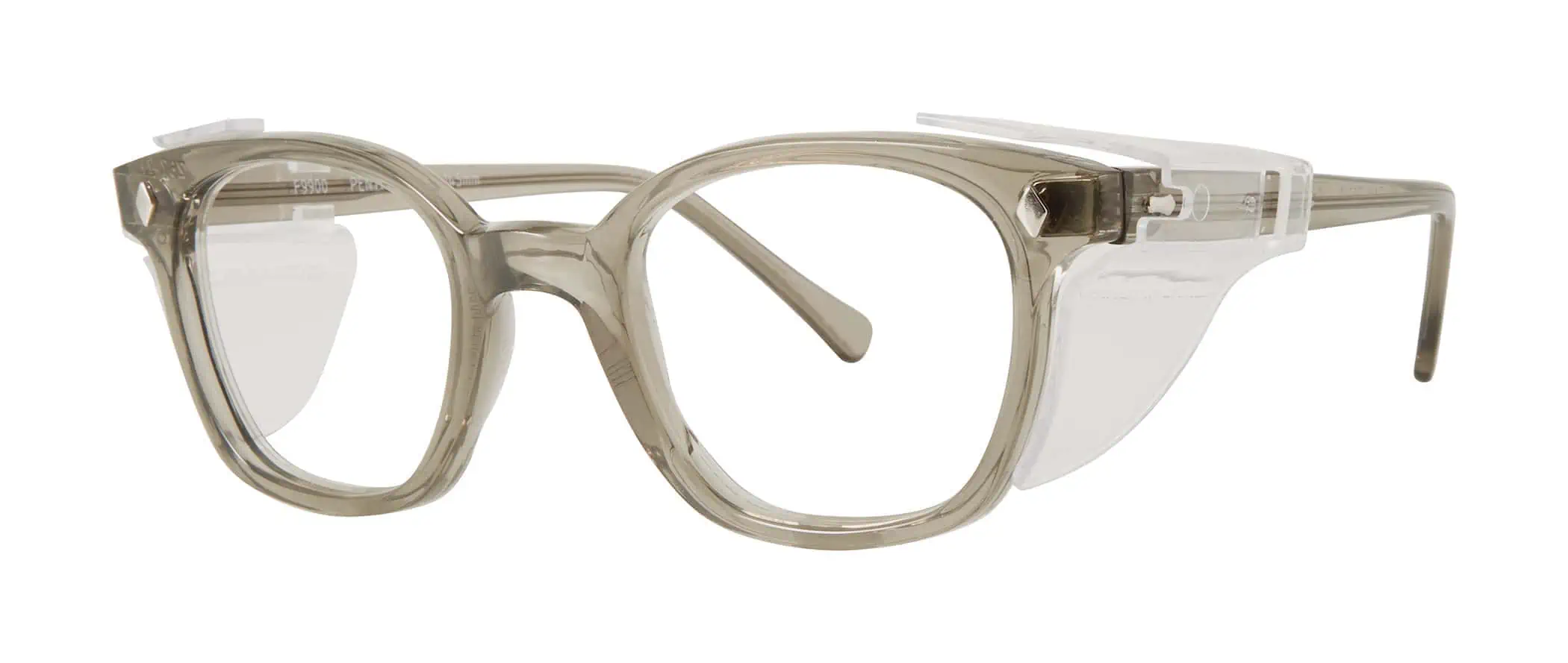 Pentax F9900 Safety Glasses - Prescription Available - RX Safety